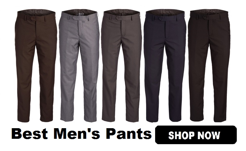 best casual dress pants